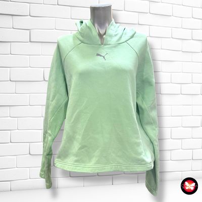 **HOY** Sudadera con capucha PUMA Talla XL