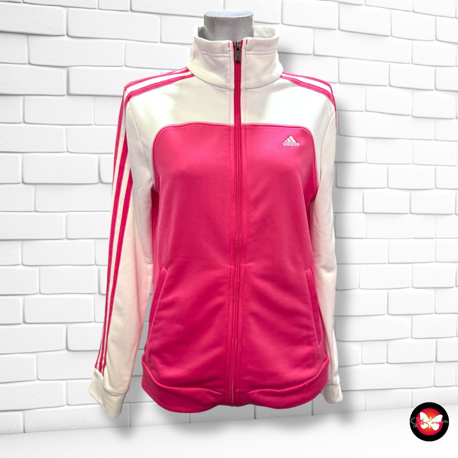 **HOY** Chaqueta sudadera ADIDAS Talla S
