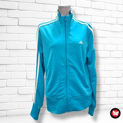 **HOY** Chaqueta sudadera ADIDAS Talla 42