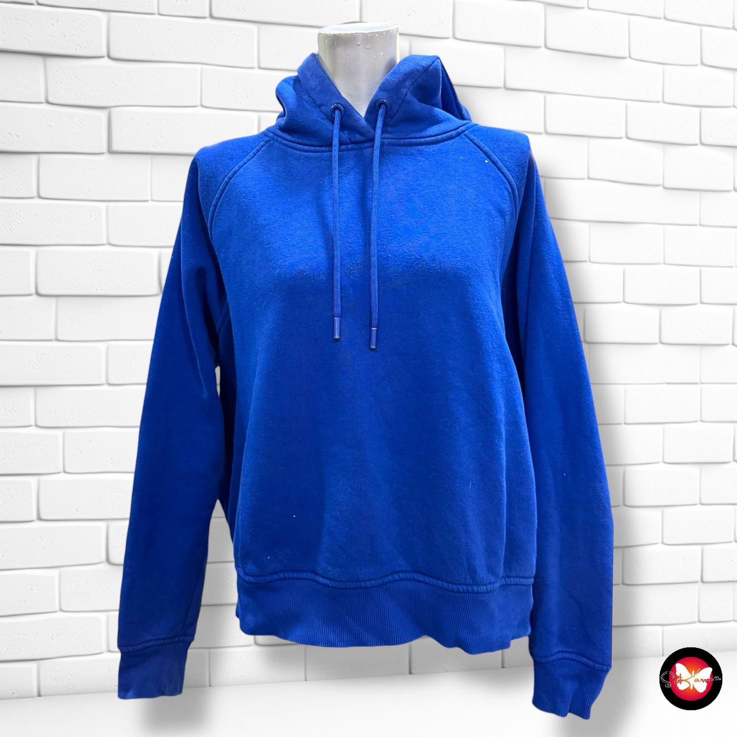 **HOY** Sudadera con capucha MELTING STOCKHOLM Talla L