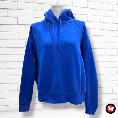 **HOY** Sudadera con capucha MELTING STOCKHOLM Talla L