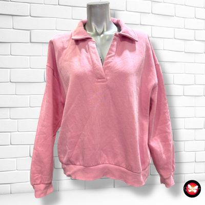 **HOY** Sudadera SFERA Talla S (grande)