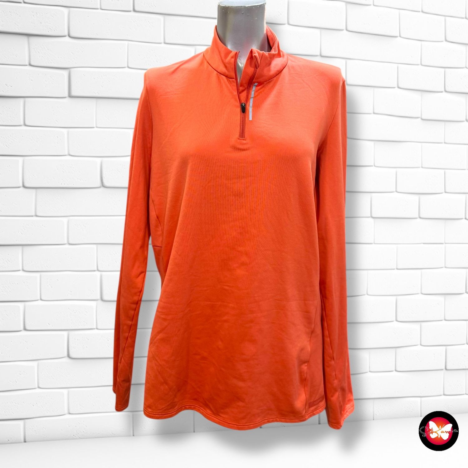 **HOY** Sudadera deportiva KALENJI Talla 42