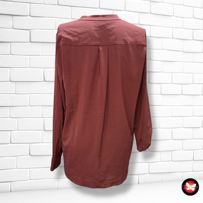 **HOY** Blusa de manga larga H&amp;M Talla 36