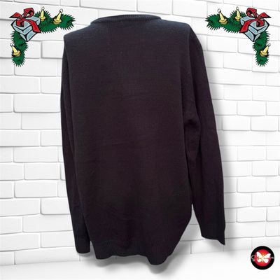 **HOY** Jersey Navideño “UGLY SWEATER” Talla XXL