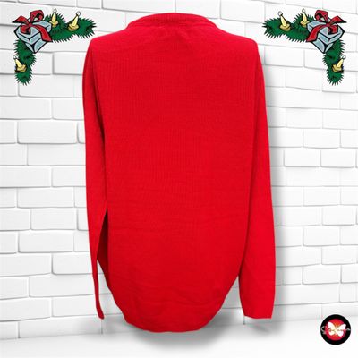 **HOY** Jersey Navideño “PAPÁ NOEL” Talla L