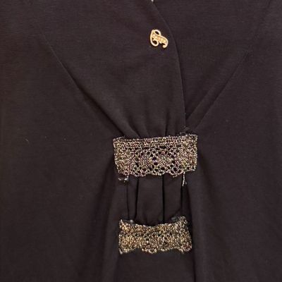 **HOY** Blusa de manga larga Talla L (grande)