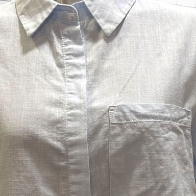 **HOY** Camisa de manga larga básica LC WAIKIKI Talla 36