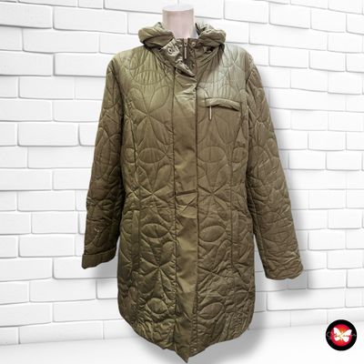 Chaqueta acolchada fina PUNTO ROMA Talla 44 (pequeña)