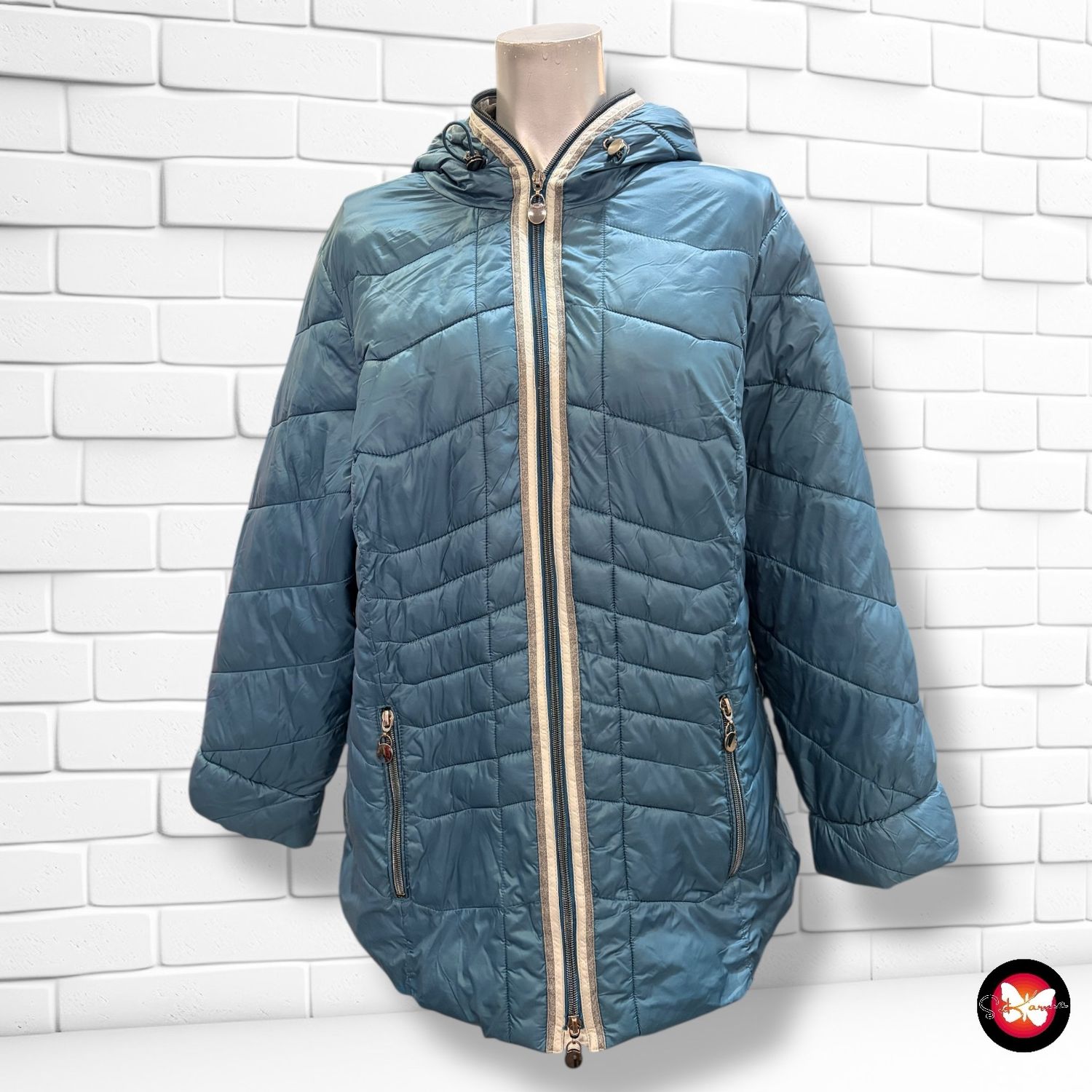 **HOY** Chaqueta acolchada BONITA Talla 44