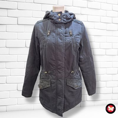 Parka acolchada GINA Talla 36