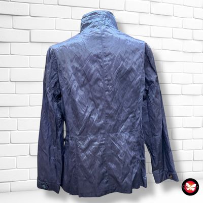 Chaqueta de entretiempo satinada G3 COLECTION Talla 44