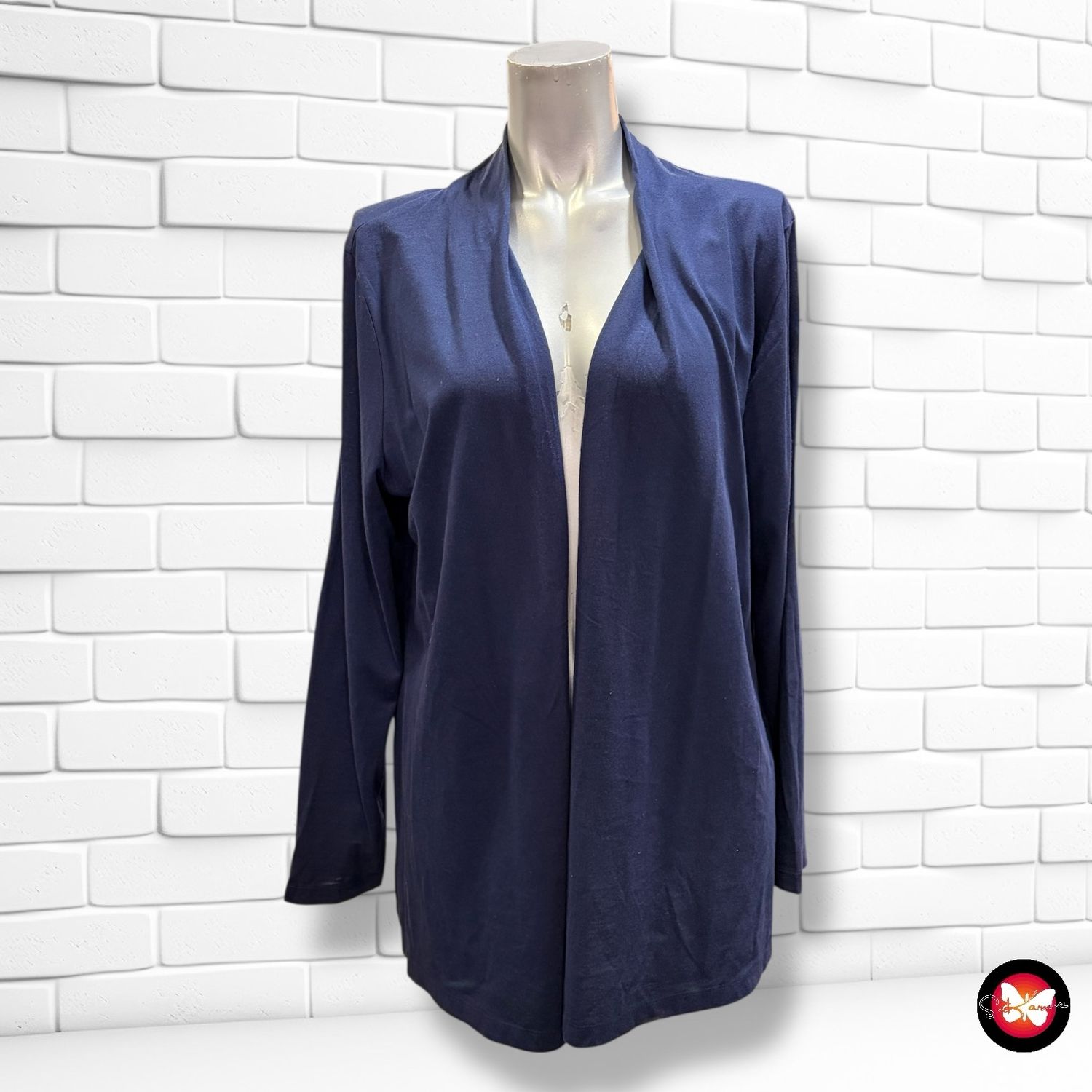 Chaqueta de entretiempo Talla 40