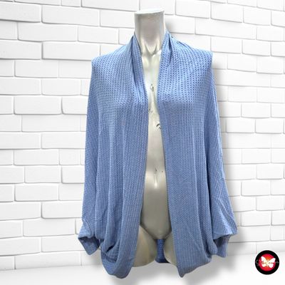 Chaqueta de punto corte mariposa SHEIN Talla XS