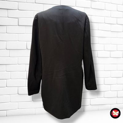 Chaqueta de entretiempo midi VERO MODA Talla M