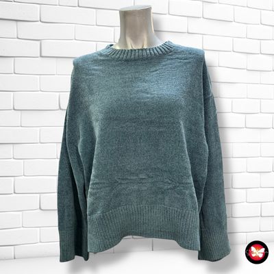 Jersey de manga larga PULL&amp;BEAR Talla S