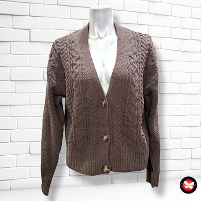 **HOY** Chaqueta de punto PRIMARK Talla S