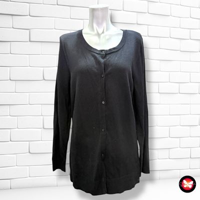 Chaqueta de punto básica ESMARA Talla L