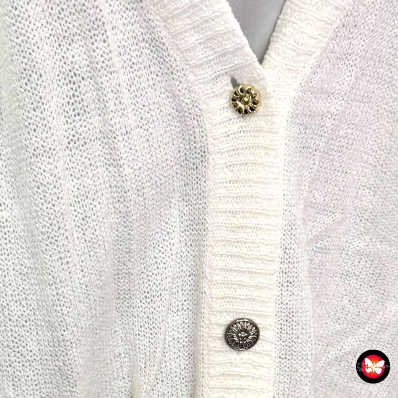 Chaqueta de punto Talla Única