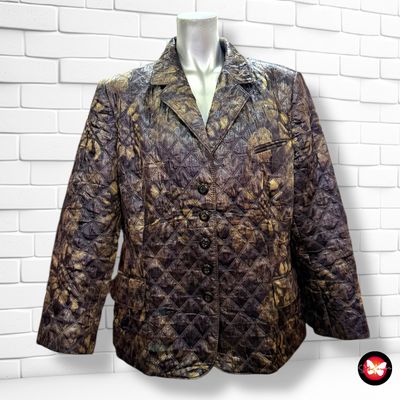 **HOY** Chaqueta acolchada fina LASSERRE Talla 48 (pequeña)