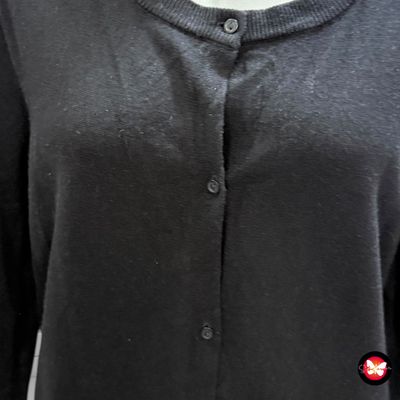 Chaqueta de punto básica ESMARA Talla L