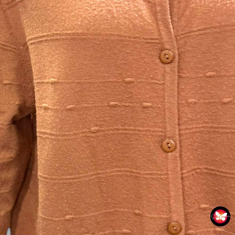Chaqueta de punto Talla M/L