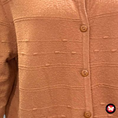 Chaqueta de punto Talla M/L