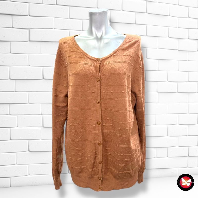 Chaqueta de punto Talla M/L