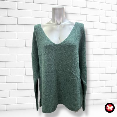 Jersey de manga DENIM TOM TAILOR Talla M