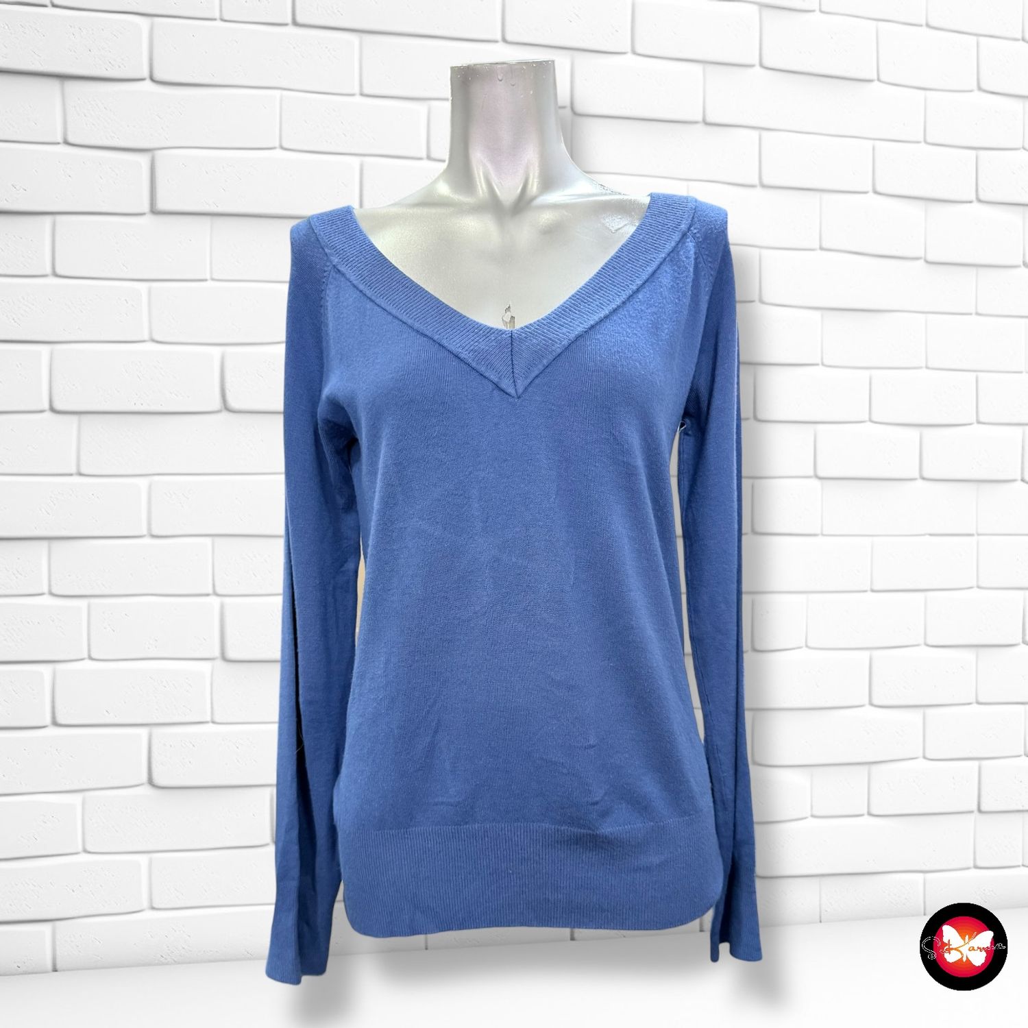 Jersey de manga Talla L (pequeña)