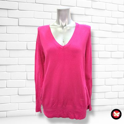 Jersey de manga larga básico YESSICA Talla L