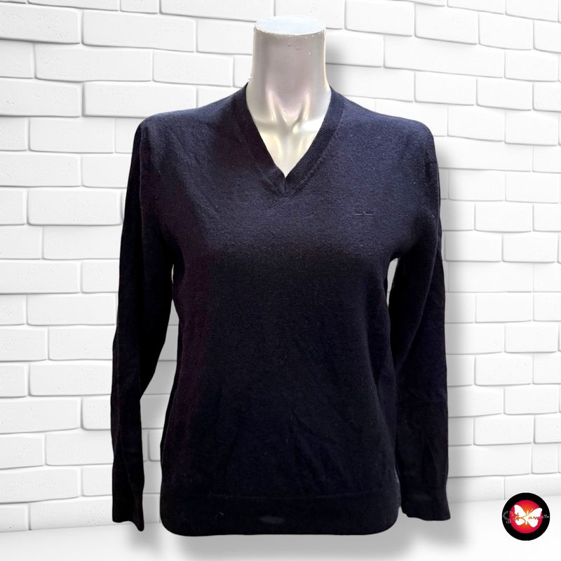 **HOY** Jersey de manga ADOLFO DOMINGUEZ Talla M (pequeña)