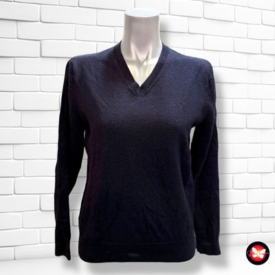 Jersey de manga ADOLFO DOMINGUEZ Talla M (pequeña)