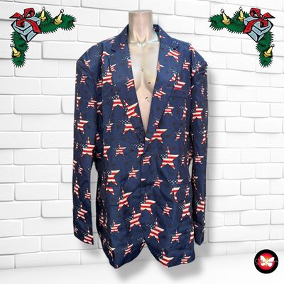 **HOY** Blazer fiestas Talla XL (muy grande)