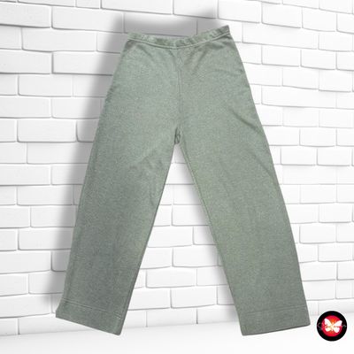 **HOY** Pantalón de punto VIA / APPIA Talla 38