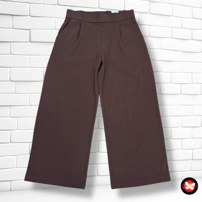 **HOY** Pantalón tipo de palazzo ONLY CARMAKOMA Talla 46