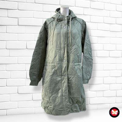 **HOY** Chaquetón acolchado ligero MS MODE Talla 54