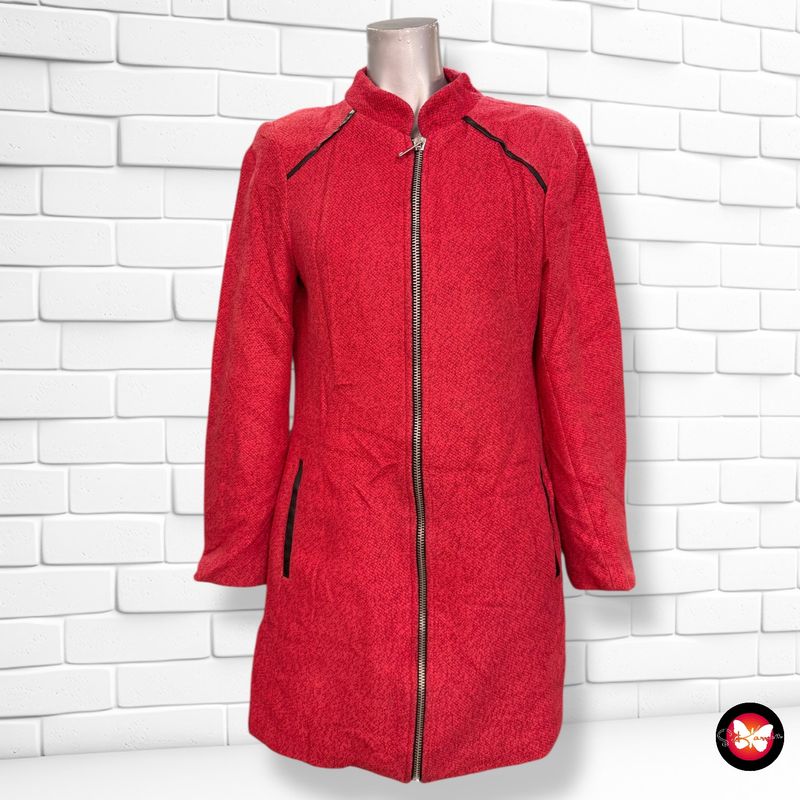 Abrigo STRADIVARIUS Talla S