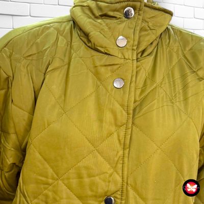 Chaquetón acolchado SHOEBY Talla XS/S (grande)