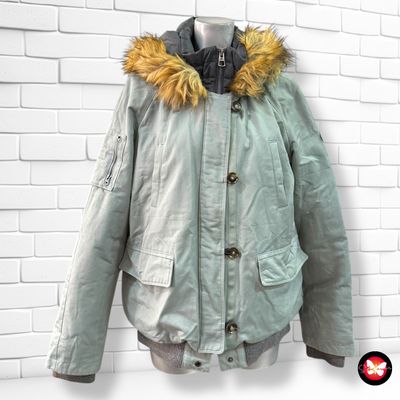 **HOY** Chaqueta acolchada MARC O’POLO Talla 38