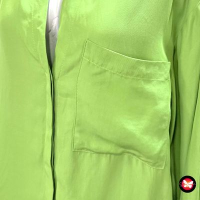 Camisa de manga larga MANGO Talla XS
