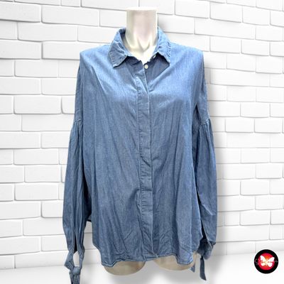**HOY** Camisa vaquera de manga larga LEVI’S Talla L (grande)