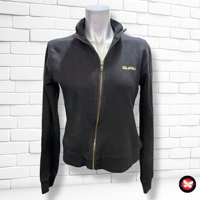 Sudadera GURU Talla M (pequeña)