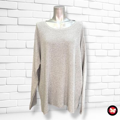 **HOY** Jersey de manga larga Talla 3XL