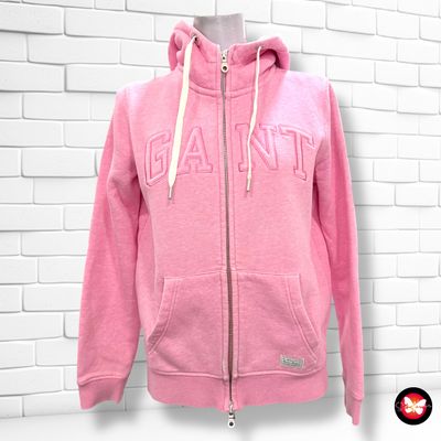 Sudadera con capucha GANT Talla S