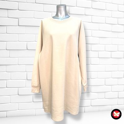 MAXI Sudadera básica H&amp;M Talla L