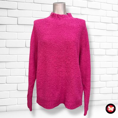 **HOY** Jersey de manga larga CIRCLE OF MUST Talla XS (grande)