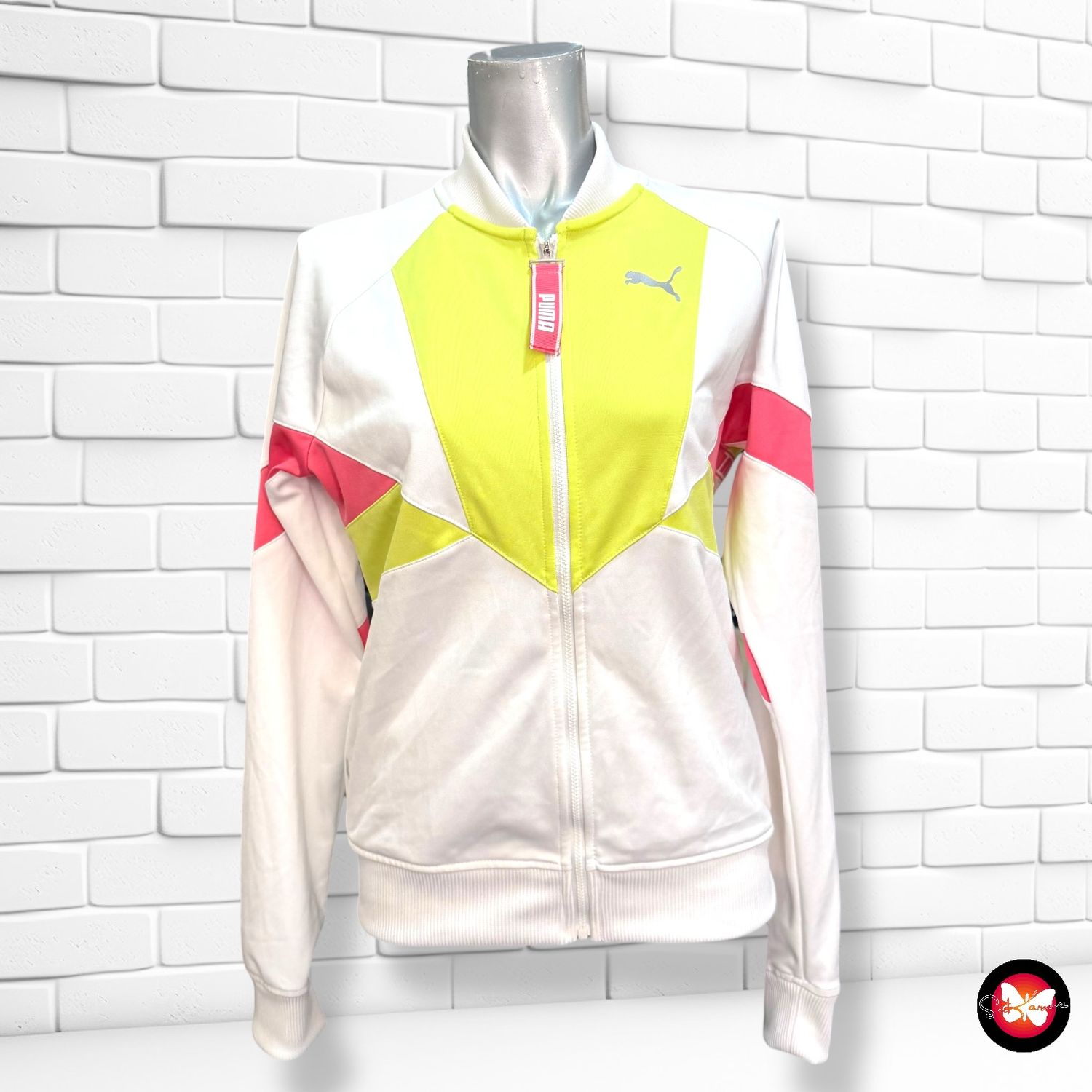 Sudadera PUMA Talla S