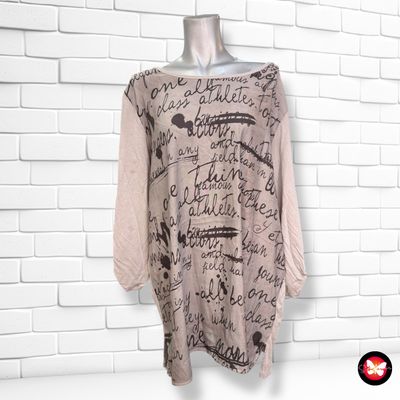 **HOY** Camiseta con frente sedoso MARGITTES Talla 46