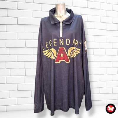 **HOY** Camiseta de manga larga Talla 5XL